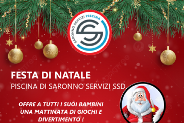 le nostre feste di Natale