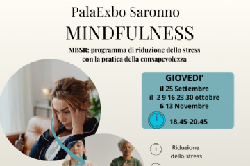 Mindfulness MBSR