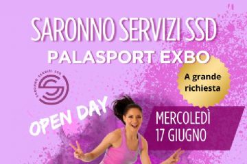 Balla-Brucia e Splendi- 2° Open Day