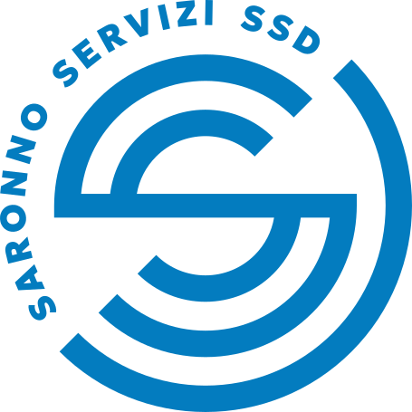 Logo Piscina di Saronno