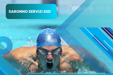 Nuova Stagione 2025/26- La Piscina &#232; per te!