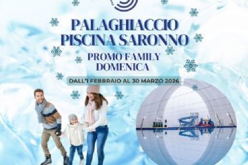 Promo ghiaccio + acqua!