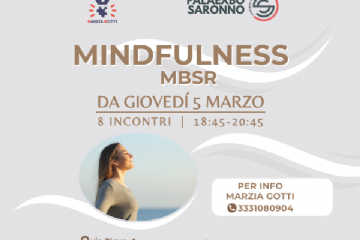 Mindfulness MBSR