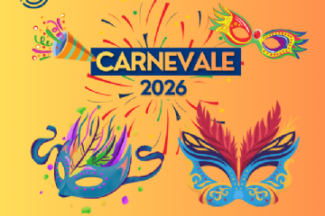 Carnevale 2026